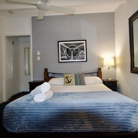 Hideaway Noosa Men Only Beach Resort Peregian Beach Eksteriør billede