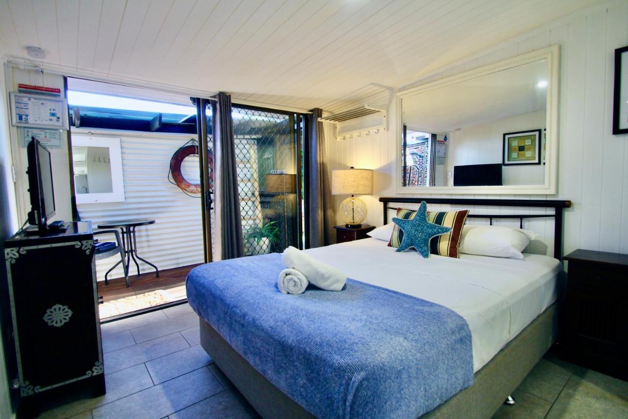 Hideaway Noosa Men Only Beach Resort Peregian Beach Eksteriør billede
