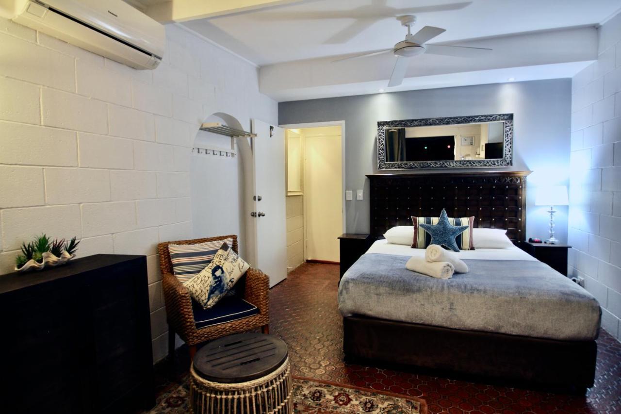 Hideaway Noosa Men Only Beach Resort Peregian Beach Eksteriør billede