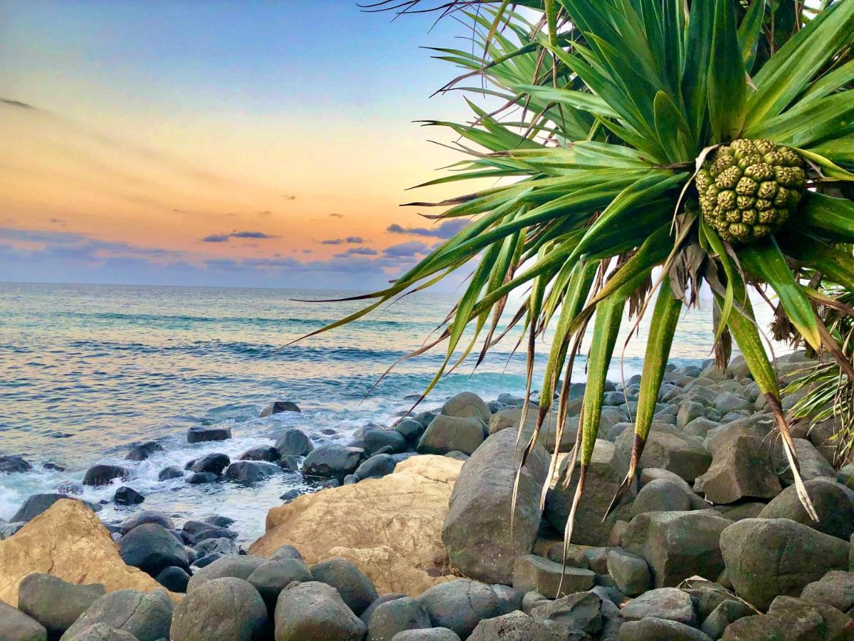 Hideaway Noosa Men Only Beach Resort Peregian Beach Eksteriør billede