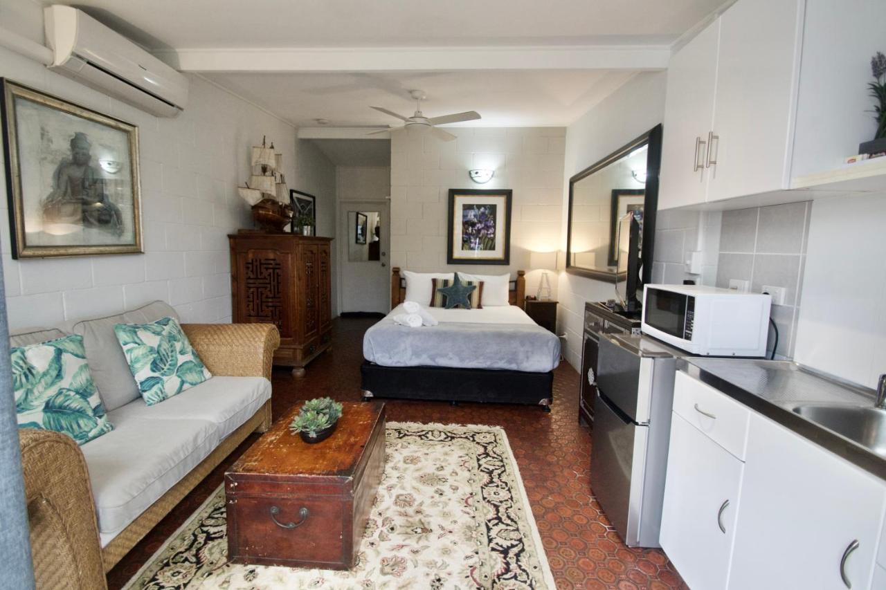 Hideaway Noosa Men Only Beach Resort Peregian Beach Eksteriør billede
