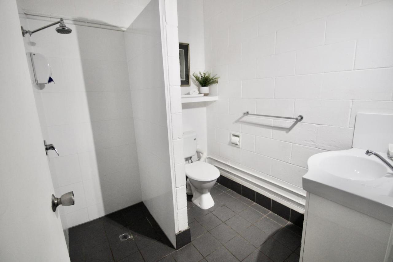 Hideaway Noosa Men Only Beach Resort Peregian Beach Eksteriør billede