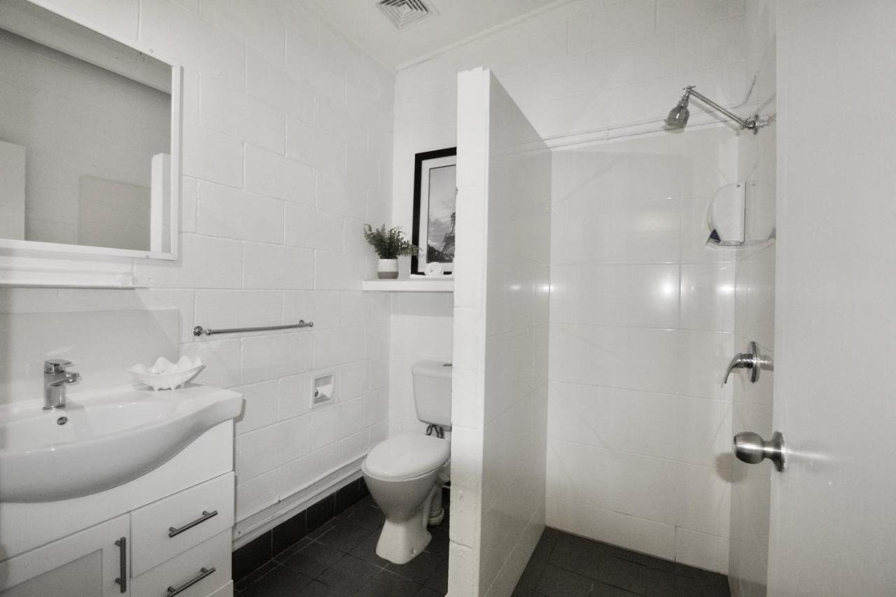 Hideaway Noosa Men Only Beach Resort Peregian Beach Eksteriør billede