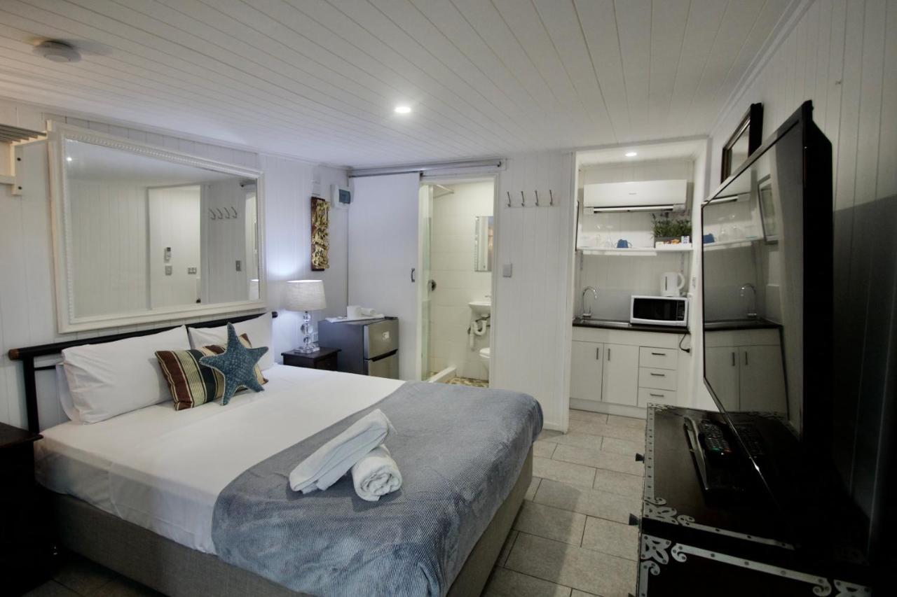 Hideaway Noosa Men Only Beach Resort Peregian Beach Eksteriør billede