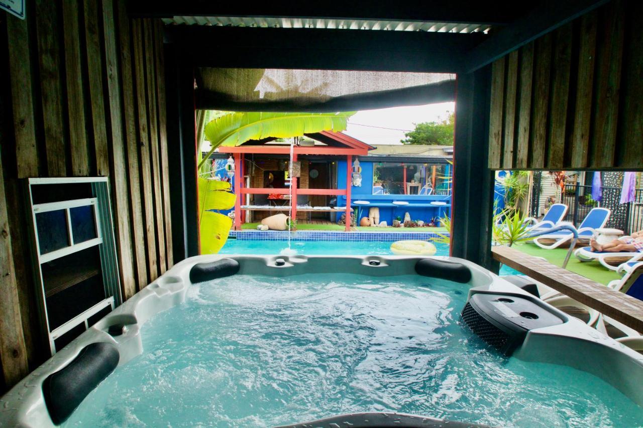 Hideaway Noosa Men Only Beach Resort Peregian Beach Eksteriør billede