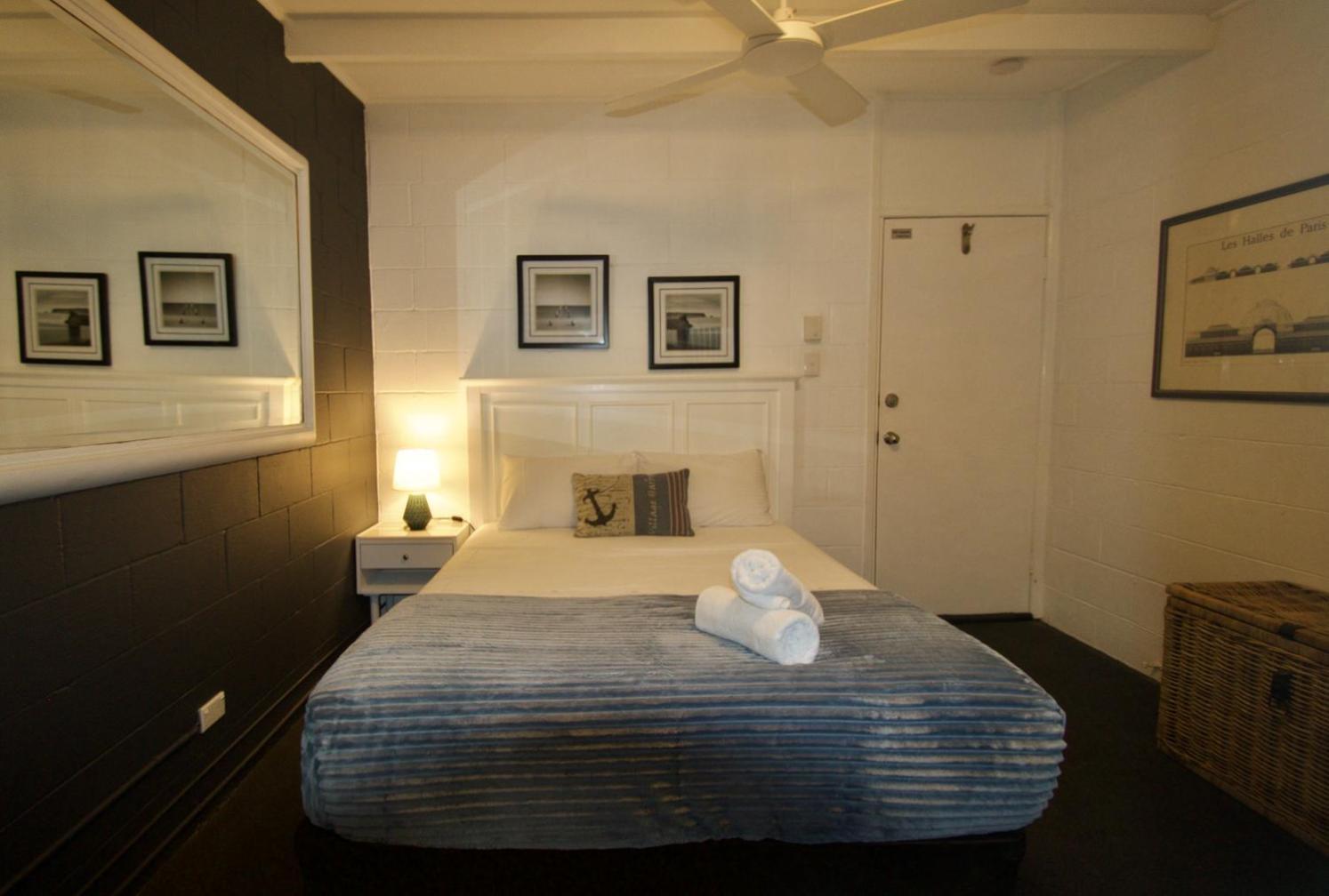 Hideaway Noosa Men Only Beach Resort Peregian Beach Eksteriør billede