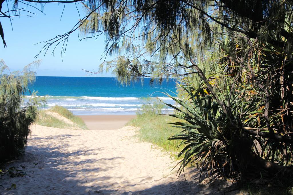 Hideaway Noosa Men Only Beach Resort Peregian Beach Værelse billede