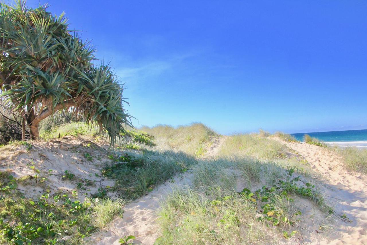 Hideaway Noosa Men Only Beach Resort Peregian Beach Eksteriør billede